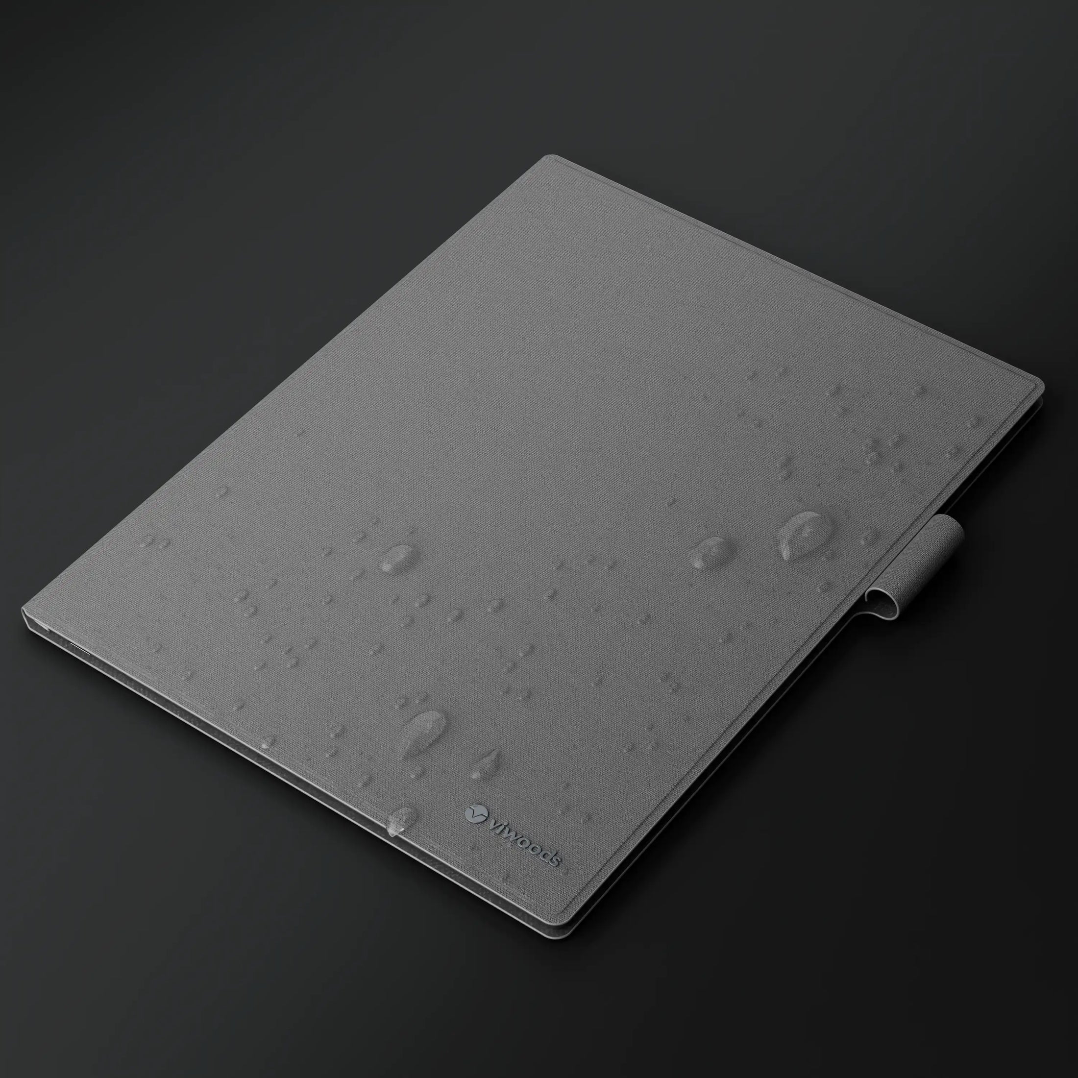 AiPaper Eco-Friendly Fabric Texture Protective Case