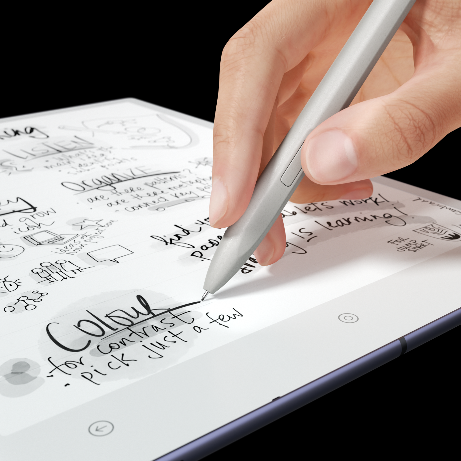 Viwoods C1 Ceramics Stylus