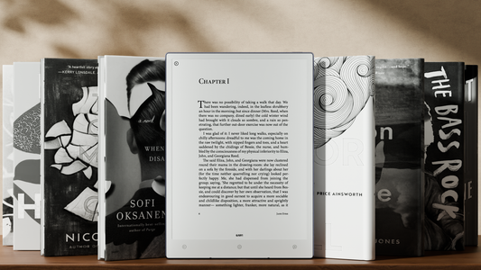 Best Paper Tablet in 2026: Complete Buying Guide and Top Picks