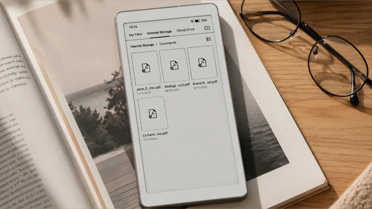 Best Digital Reader: A 15-Minute Test Before You Buy