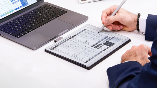 Best Paper Tablet for Lawyers
