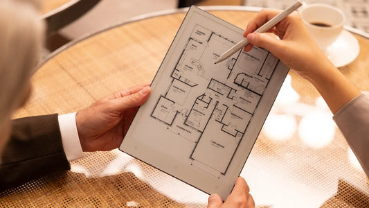 How to Clean an E Ink Tablet Screen Safely: A Practical Care Guide