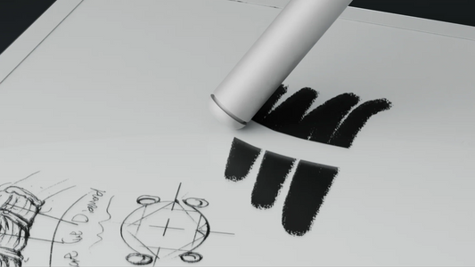 EMR Stylus Troubleshooting: Why Strokes Skip, Offset or Fail to Register