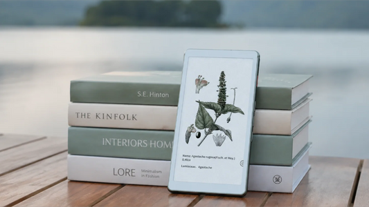 E Notebook vs Digital Notebook: Which One Should You Choose?