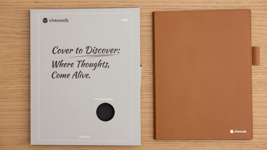 How to Choose a Protective Case for an E Ink Paper Tablet