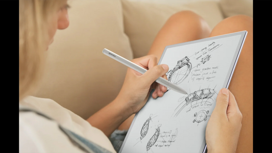 How to Store an EMR Stylus Safely: Protect the Nib, Magnet and Tablet