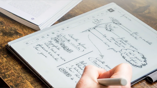 Note Taking Tablet for College Students: What Matters