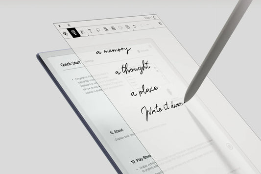 Split Screen Viwoods Picking