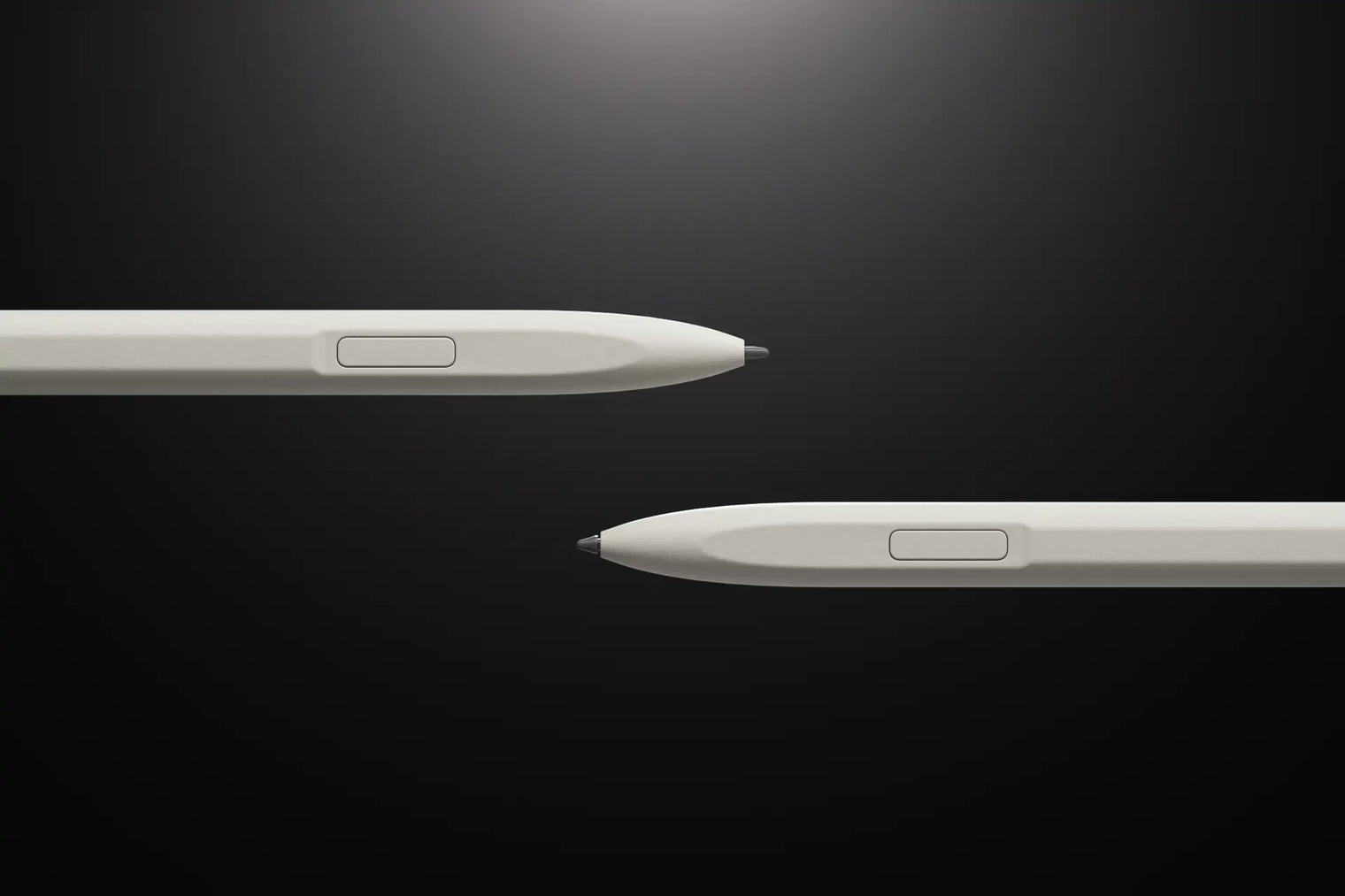 Stylus Pro: Write Better with EMR Precision