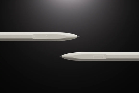 Stylus Pro: Write Better with EMR Precision