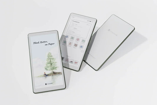 Viwoods AiPaper Reader C Launch