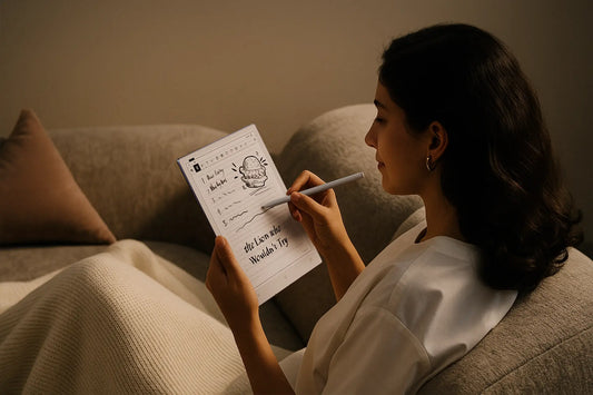 Viwoods Picking Annotate