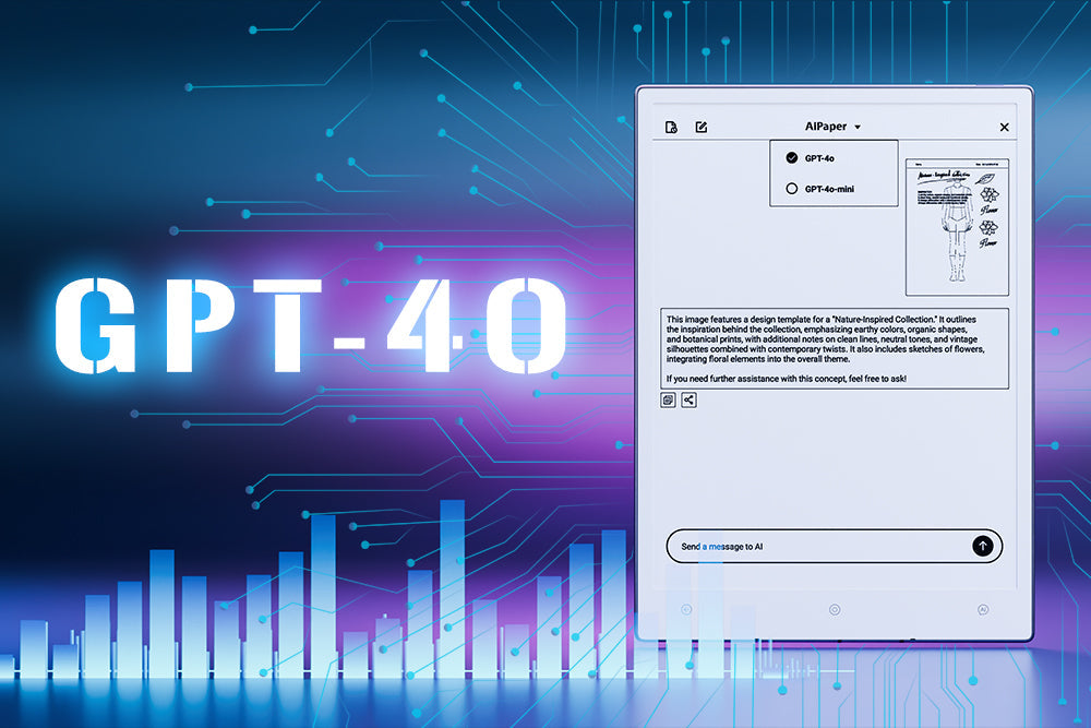 How ChatGPT-4o Can Enhance Your Learning and Work Efficiency