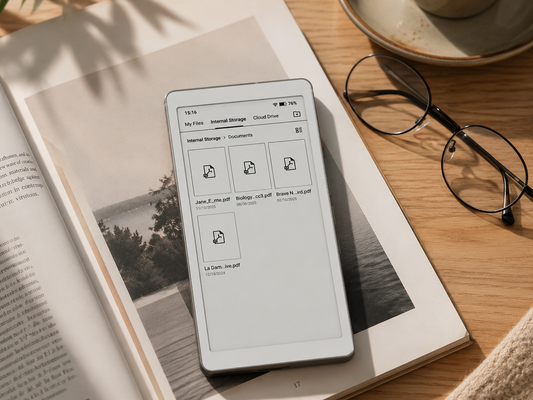 Best Digital Reader: A 15-Minute Test Before You Buy