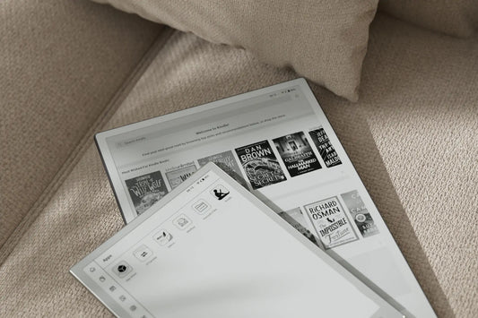 how to read kindle books