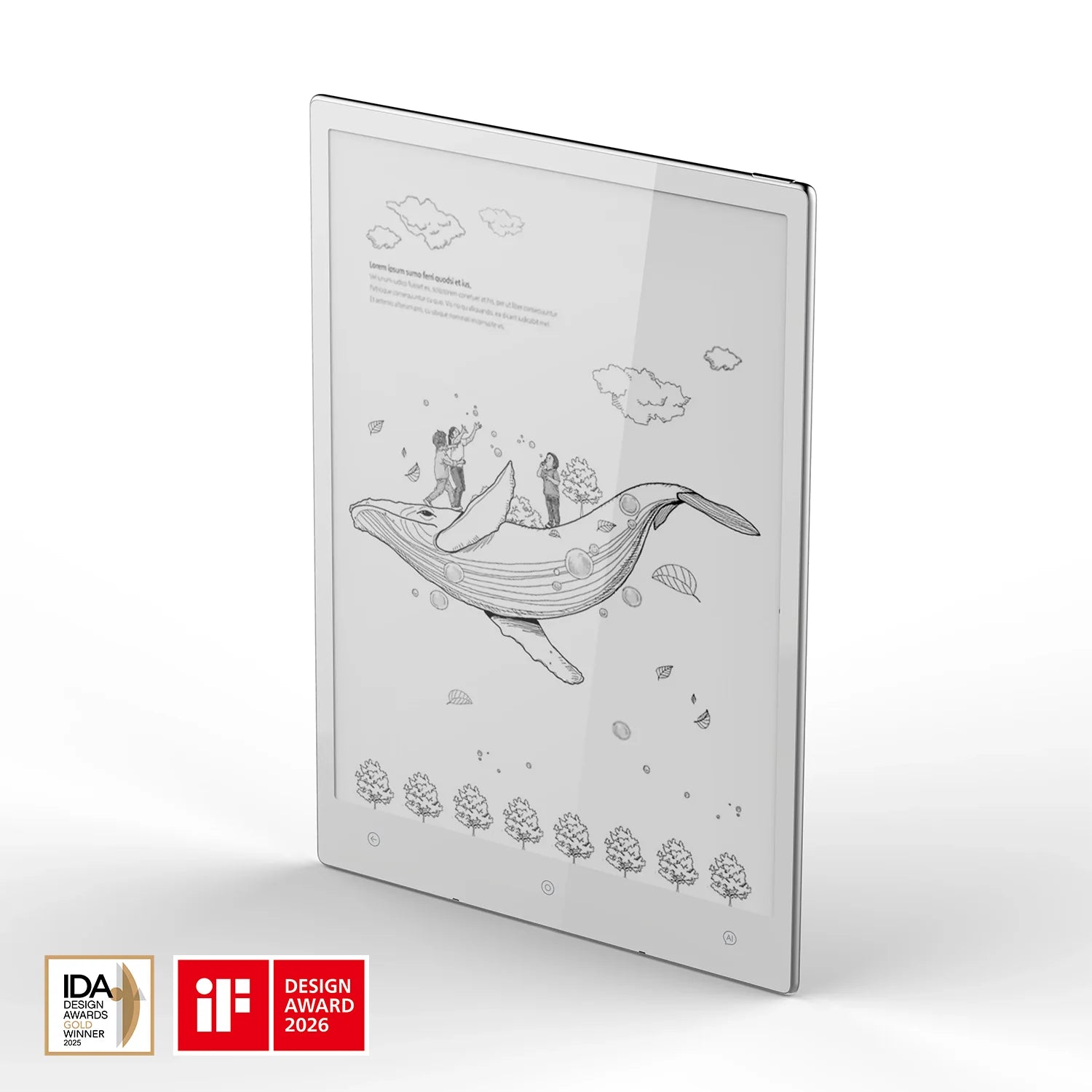 What is the Best reMarkable Alternative in 2026?