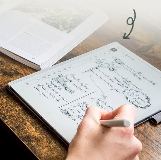 Note Taking Tablet for College Students: What Matters