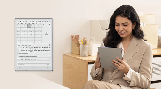 Writing Tablet for Professionals: What to Check