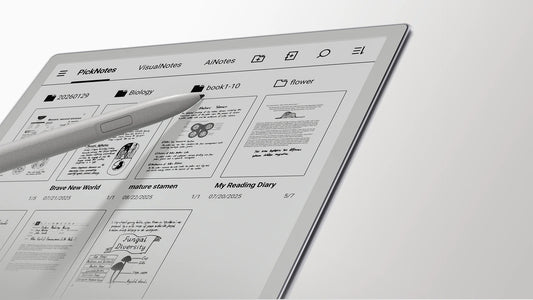 System Update 3.12: From Picking to Knowledge Base