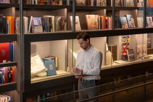 Portable Productivity: Using the Viwoods AiPaper on the Go