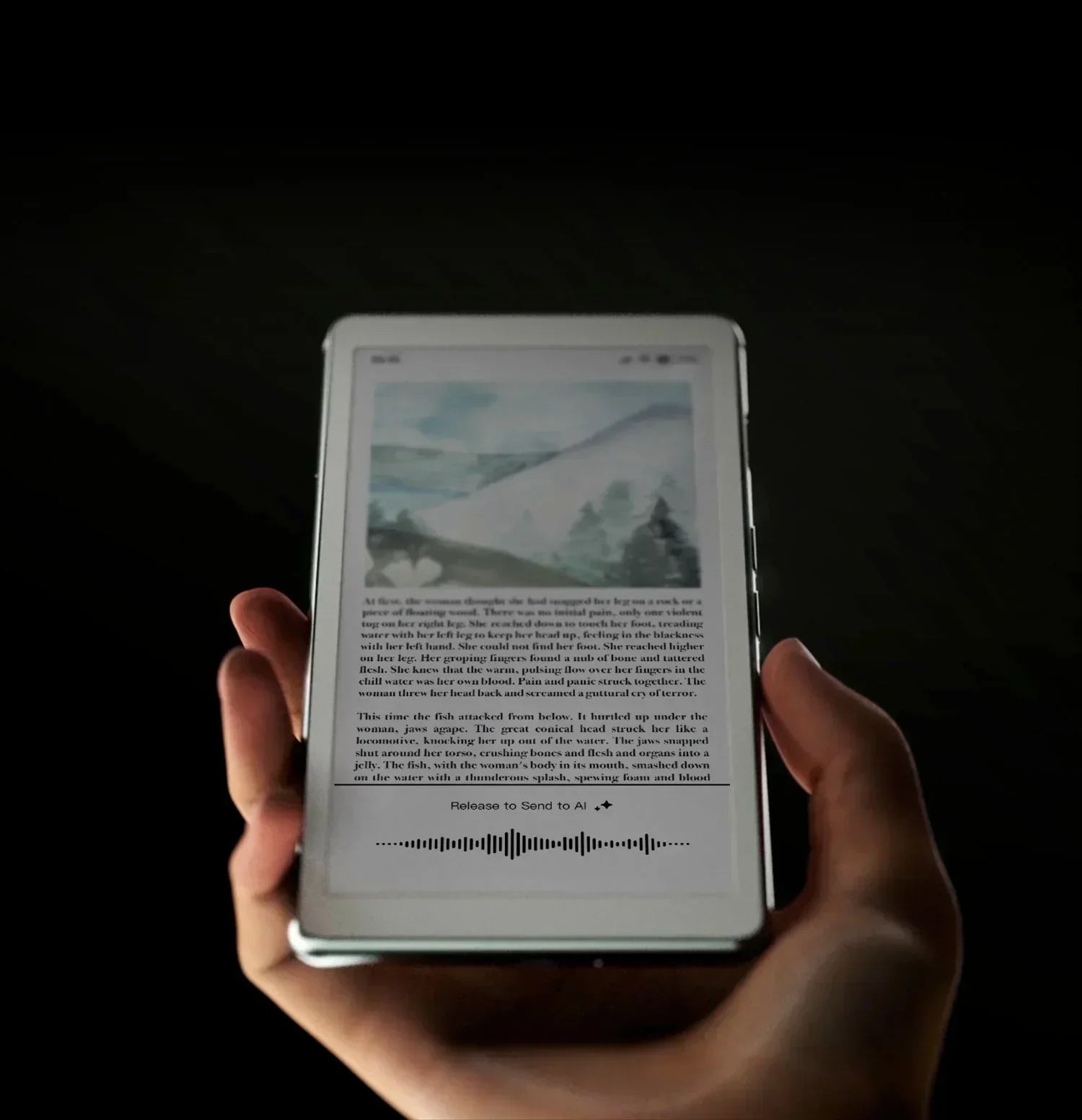 How to Use a Note Taking Tablet for Meetings and Action Items