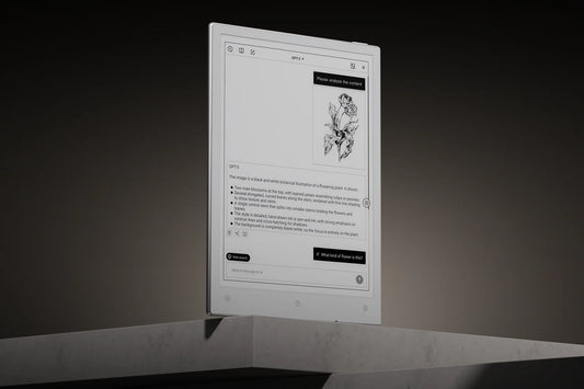 How to Use a Note Taking Tablet for Meetings and Action Items