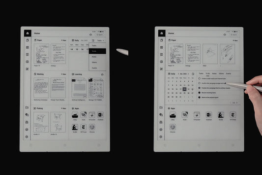 How to Choose an eReader for Focused Reading