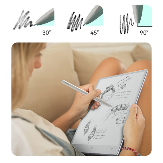 How to Store an EMR Stylus Safely: Protect the Nib, Magnet and Tablet