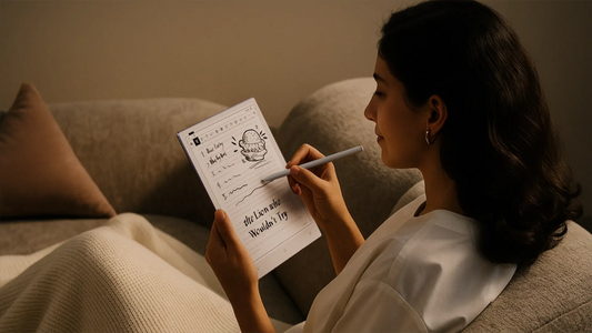 How to Evaluate an E Ink Tablet Demo for a Business Team
