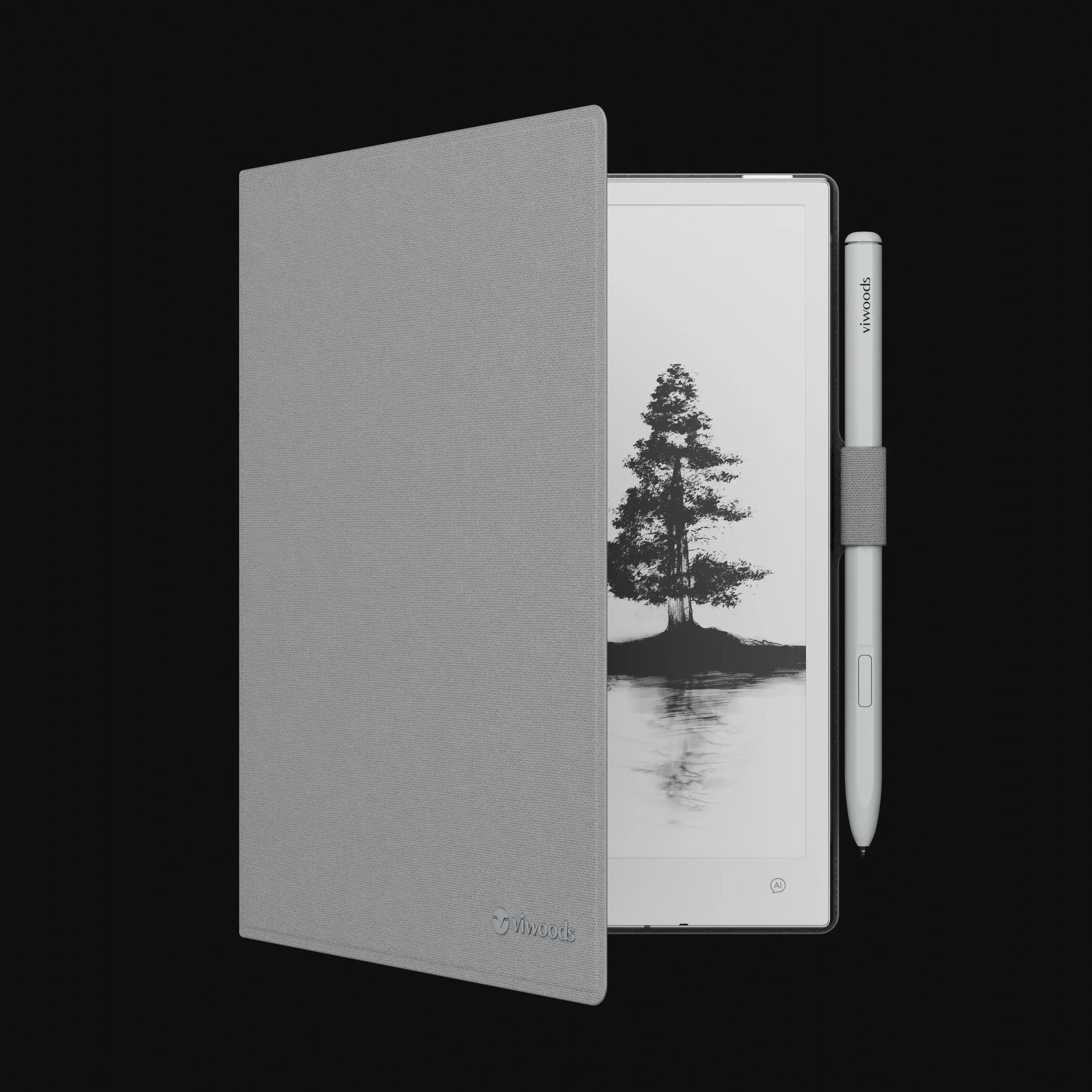 Refurbished Viwoods AiPaper & AiPaper Mini