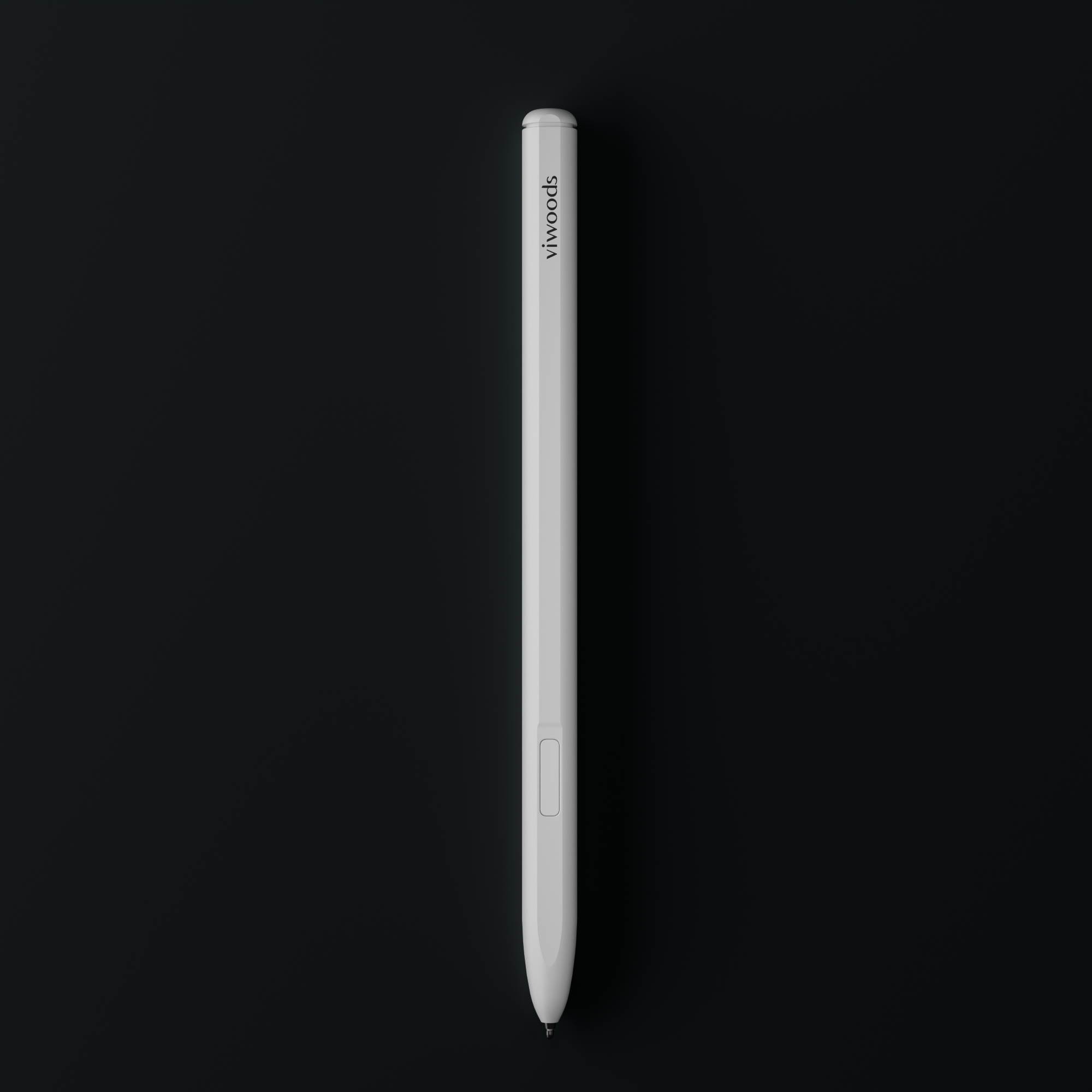 Viwoods W1 Stylus: EMR Pen with Eraser for Paper Tablets Viwoods W1 Stylus: EMR Pen with Eraser for Paper Tablets