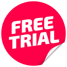100 Days Free Trial