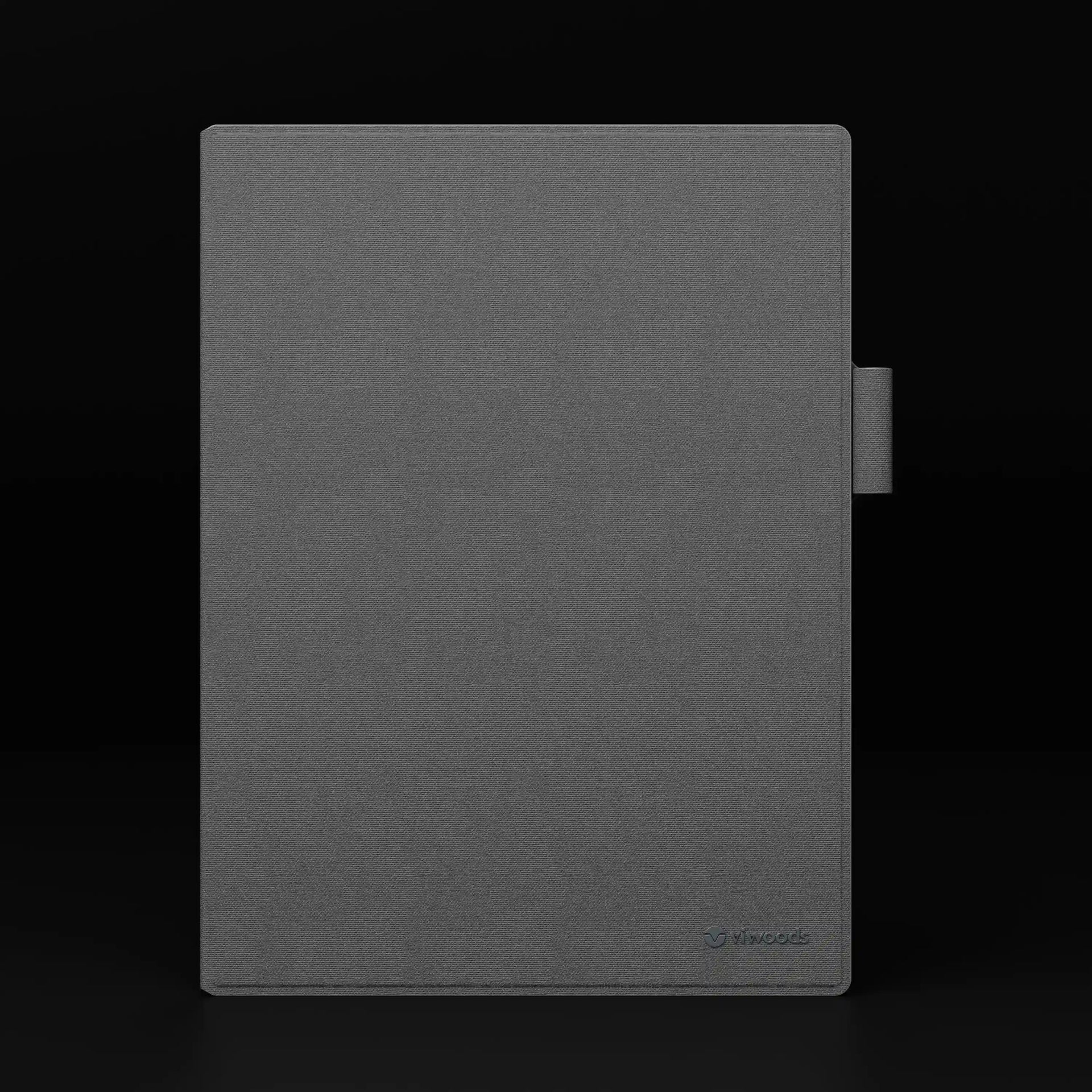 Viwoods AiPaper protective case for focused work and daily carry