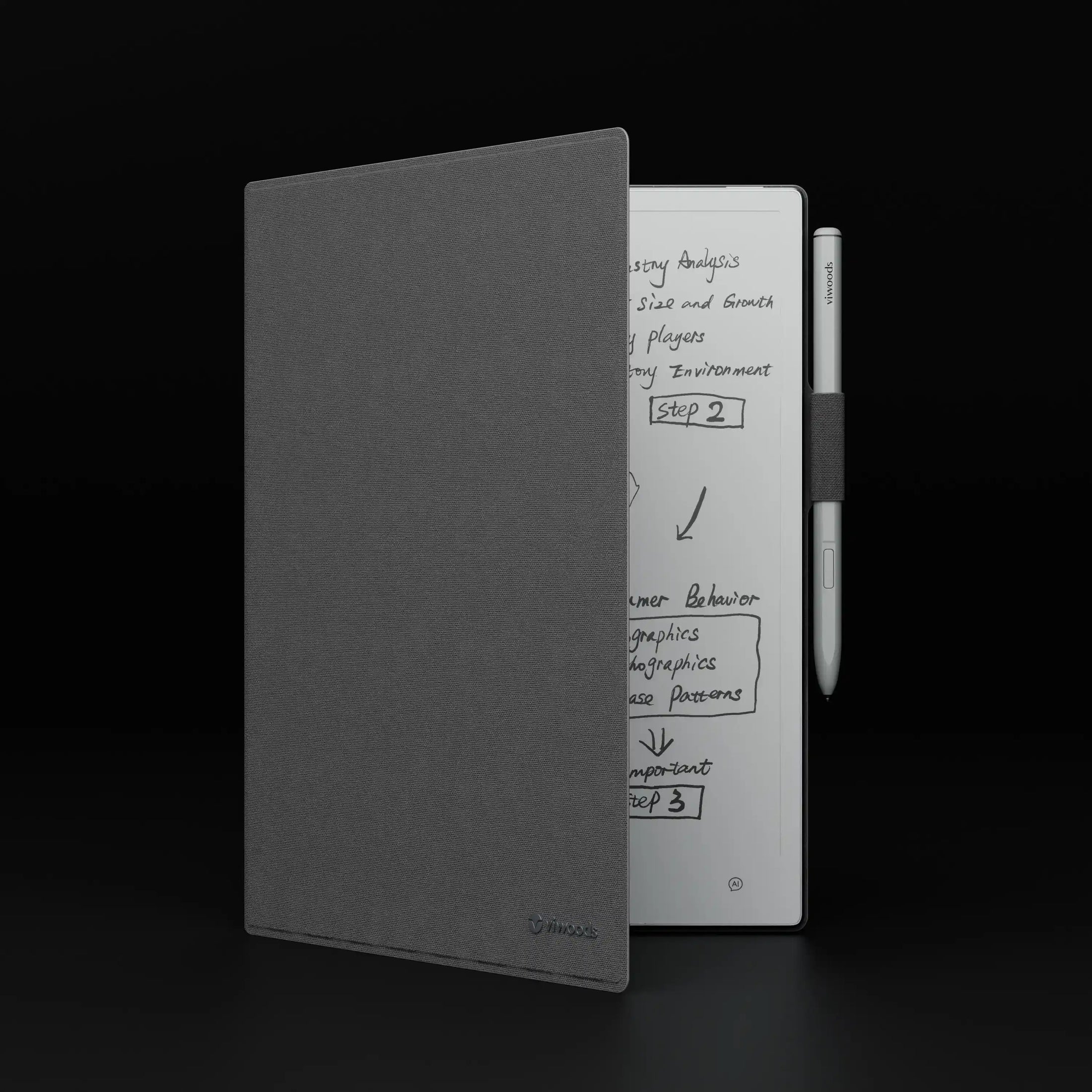 Viwoods Refurbished Paper Tablets for Sale: Limited Units Viwoods Refurbished Paper Tablets for Sale: Limited Units