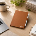 Load image into Gallery viewer, Viwoods AiPaper Mini Genuine Leather Case