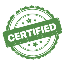 Fully Certified