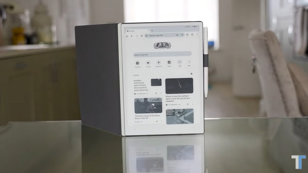 Viwoods Review Real Takes On Daily Workflow Viwoods Review Real Takes On Daily Workflow