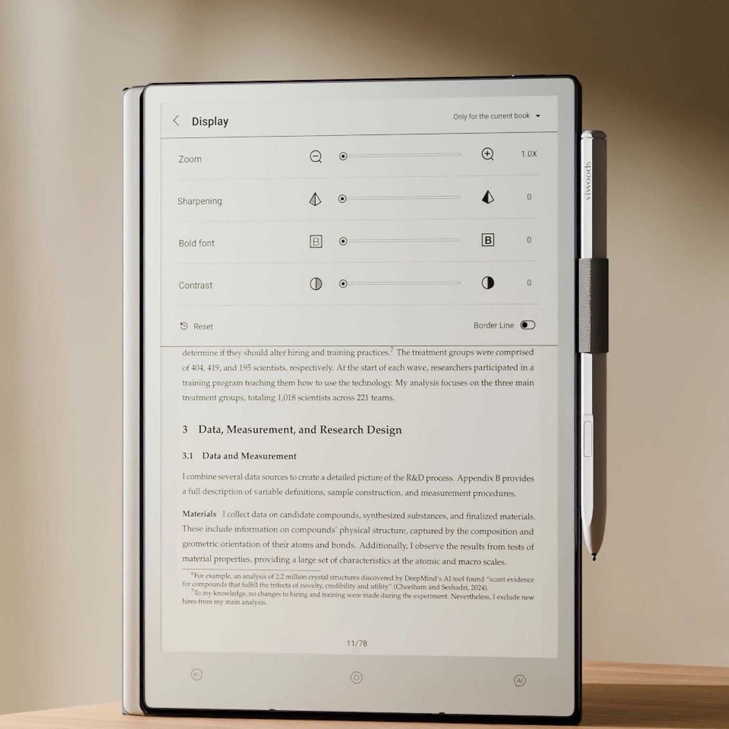 Refurbished Devices