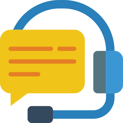 Dedicated customer support