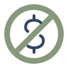 No Added Fees
