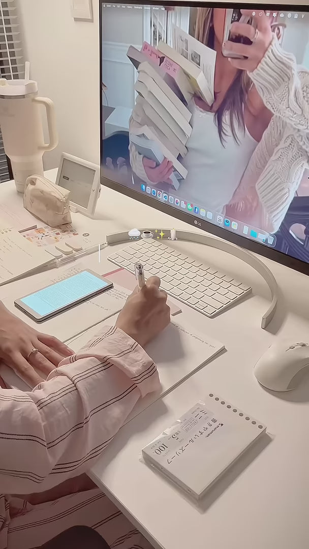 Viwoods AiPaper Reader: Android eReader, AI, 138 g, E Ink