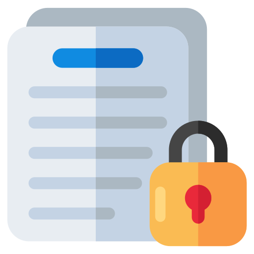 Privacy First & Files Encryption