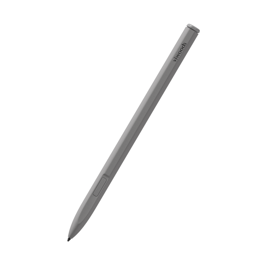 Viwoods EMR スタイラスペン:安定した、集中できる手書き体験 Viwoods EMR スタイラスペン:安定した、集中できる手書き体験