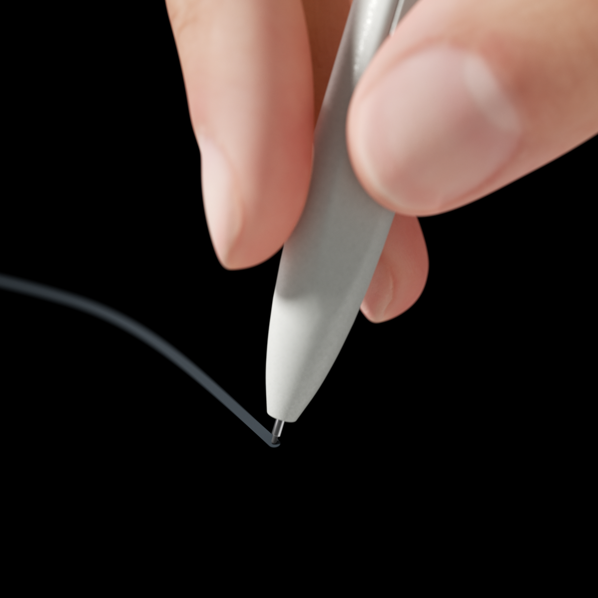 Viwoods C1 Ceramics Stylus