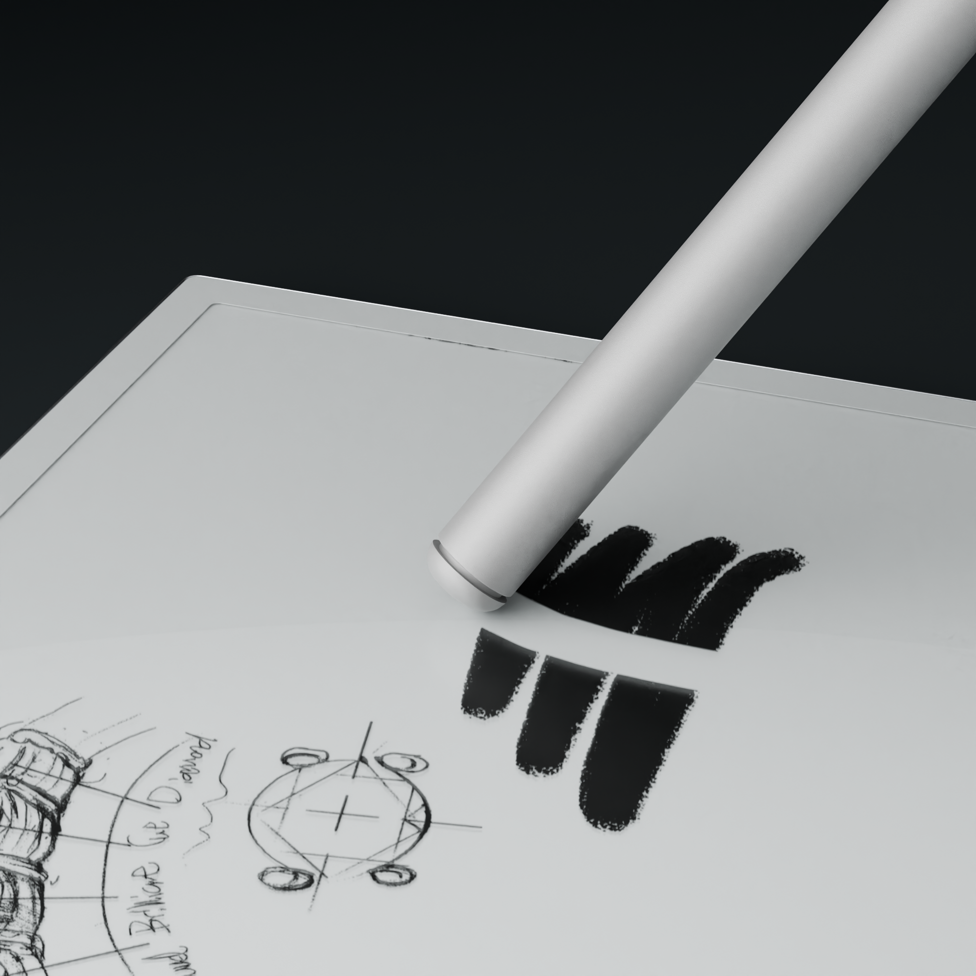 Viwoods AiPaper & AiPaper mini Advance Stylus Viwoods AiPaper & AiPaper mini Advance Stylus