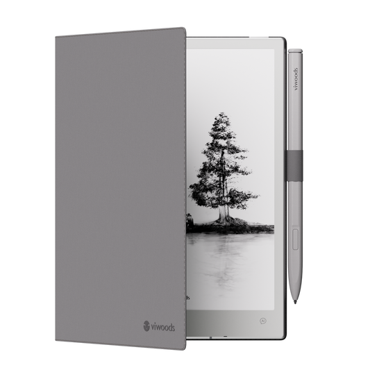 AiPaper Mini Eco-Friendly Fabric Texture Protective Case