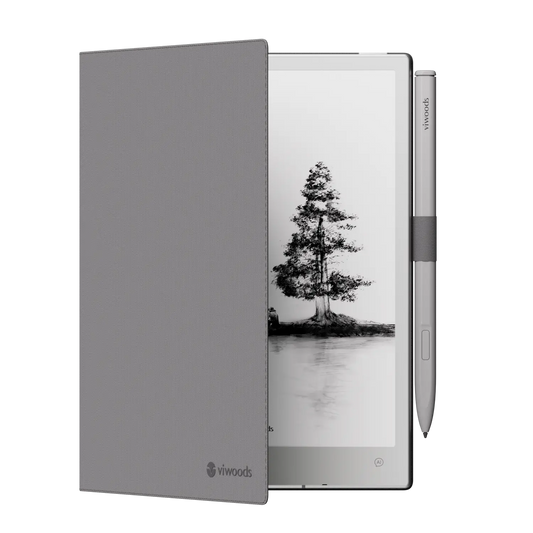 AiPaper Mini Eco-Friendly Fabric Texture Protective Case