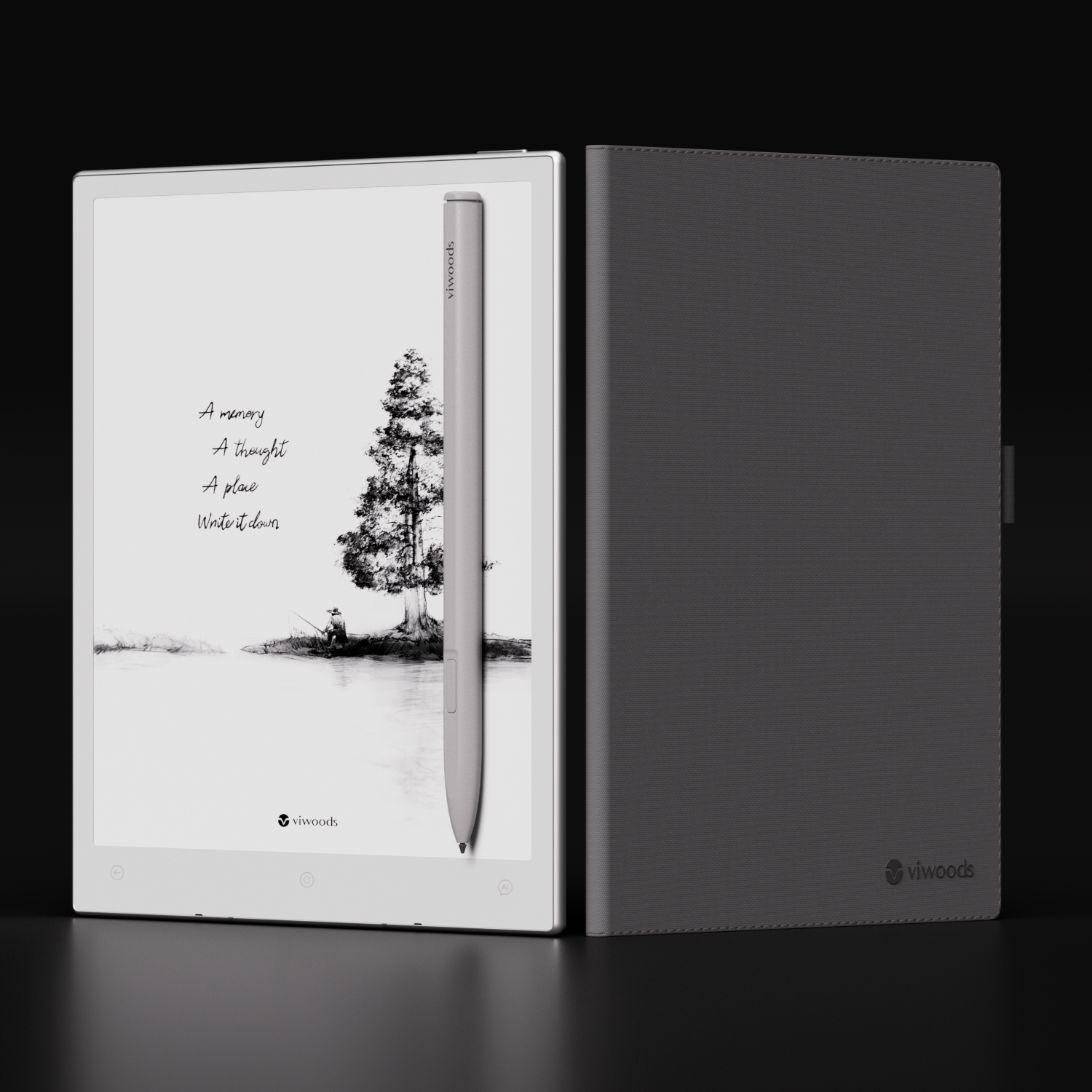 Viwoods AiPaper Mini