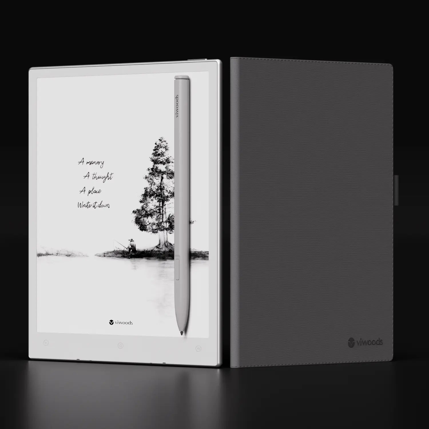 Viwoods AiPaper Mini
