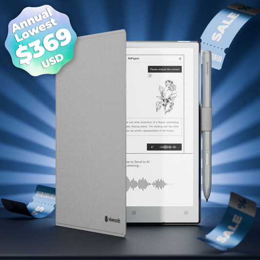 Viwoods AiPaper Mini